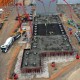 AVAX GROUP: Avans optim cu lucrarile la centrala electrica Mintia, de 1,4 mld. euro