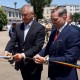 BOG'ART si ADURO modernizeaza si extind campusul educational militar din Constanta