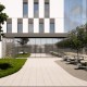 CONSTRUCTII ERBASU va construi noul centru de simulare/biblioteca al UMF Cluj