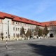 COMPETITIE intensa pentru restaurarea Liceului 
