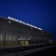 Constructii Erbasu finalizeaza lucrarile la Terminal Aeroport International Craiova