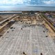 PORR Romania se apropie de finalizarea si predarea proiectului din Portul Constanta