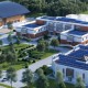 CONCELEX si Daroconstruct liciteaza constructie campus dual de 17 mil. euro din Bacau