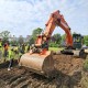 Constructii Erbasu, CDS si Bog’Art au inceput oficial lucrarile la Planseul Unirii