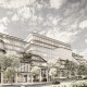 VEGO a finalizat PUD pentru constructie Complex Multifunctional Cartierul Energiei