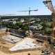 MAI sustine cu fonduri proprii de 50 mil. euro construirea Spitalului Dimitrie Gerota