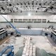 MIS Grup depaseste 90% stadiu de executie la constructia Sali Polivalente din Suceava