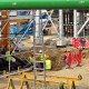 MASS Group va testa prima turbina de la centrala electrica Mintia, in ianuarie 2025