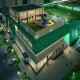 PARTENERIAT pentru debut lucrari de constructii la Patinoarul Flamaropol din Capitala