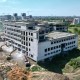 DEMOLARE constructii pentru noul Institut de Oncologie din Timisoara de 230 mil. euro
