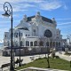 AEDIFICIA CARPATI a realizat in 5 ani reabilitarea cladirii Cazinoului din Constanta