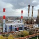 Lucrarile la noul CET Arad, proiect de peste 100 mil. euro, au ajuns la 50% executie