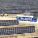 Waldevar construieste parcuri fotovoltaice pentru Doral Energy, in Braila si Calarasi