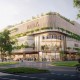 Proiectul RIVUS Cluj-Napoca primeste finantare de 400 milioane euro pentru dezvoltare
