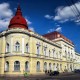 MIS GRUP si SELINA liciteaza reabilitarea cladirii Facultatii de Medicina din Oradea