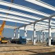 ASA CONS livreaza structura prefabricata pentru fabrica de ventilatoare EBM Papst