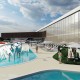 LICITATIE de atribuire lucrari de constructii de la noul aquapark din Cluj-Napoca
