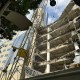POPP proiecteaza structura AFI Central Tower, Apolodor efectueaza lucrari de demolare