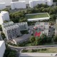 Optim Project Management va construi una dintre cladirile campusului dual Politehnica