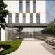 SELFCONSULTING incepe proiectarea noului centru de simulare/biblioteca al UMF Cluj