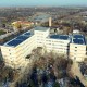 ERBASU liciteaza lucrari de 27 mil. euro pentru modernizarea Spitalului Salonta