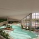 STRANDUL din Baia Mare, demolat pentru constructia noului aquapark de 24 mil. euro
