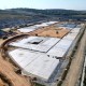 Constructii Erbasu, Concelex, Bog’Art si Con-A continua lucrarile la SRU Craiova