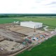 WINCON si SAIDEL au inceput etapa a doua de constructie unitate NewCold, Bucuresti