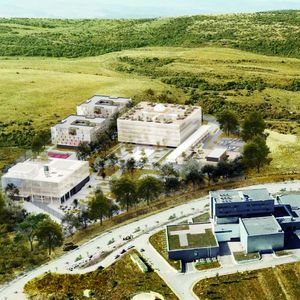 KXL Studio va proiecta noul Science Campus din Cluj-Napoca, cu 13 milioane lei