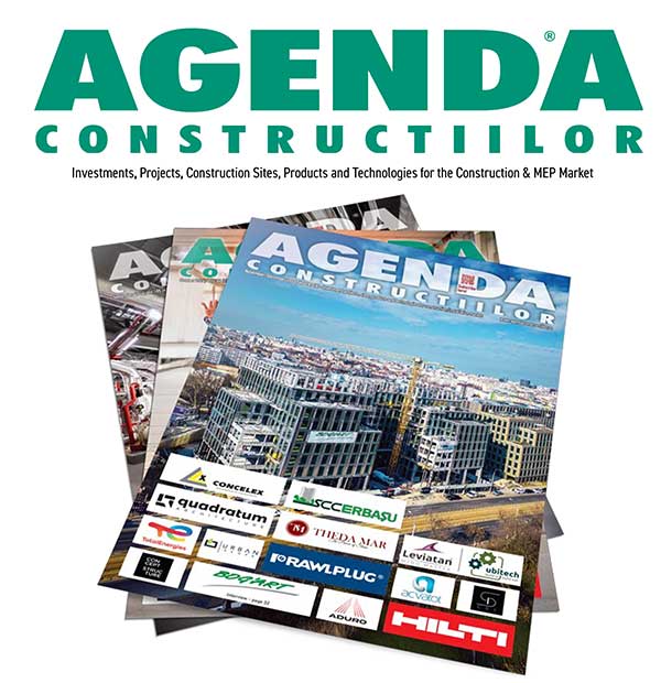 rate card Agenda Constructiilor