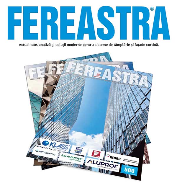 rate card Agenda Constructiilor