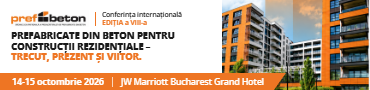 PREF BETON
