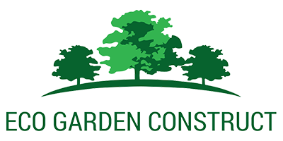 ECO GARDEN CONSTRUCT