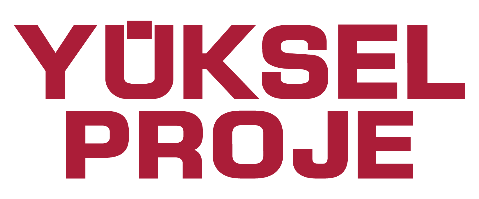 YÜKSEL PROJE