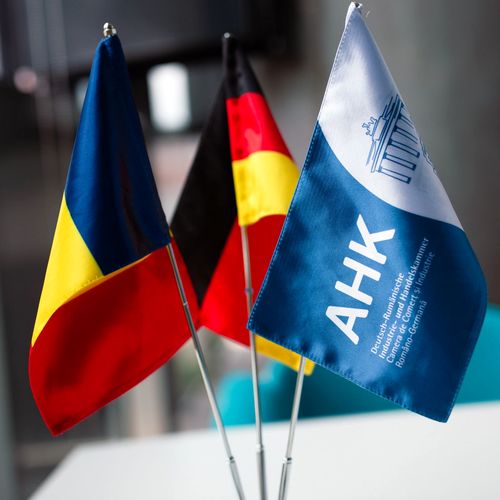 AHK România solicită accelerarea reformelor esențiale: România poate pierde 2 miliarde euro
