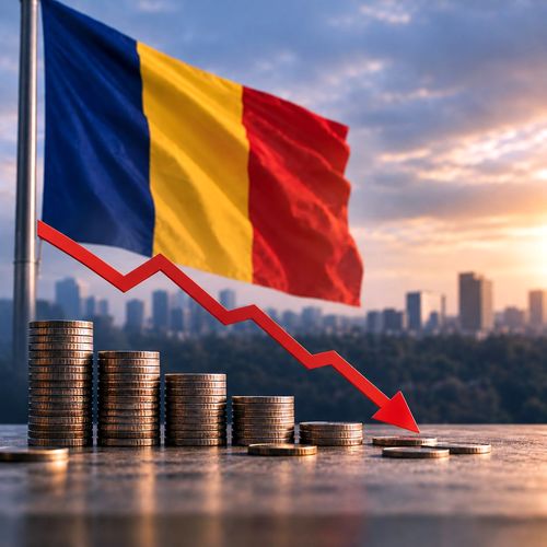 Investițiile publice și cheltuielile statului, singurele care mai susțin economia