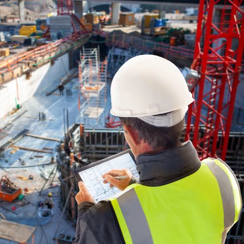 Schimbare CATUC: Se înființează ARCOC pentru certificarea firmelor din construcții