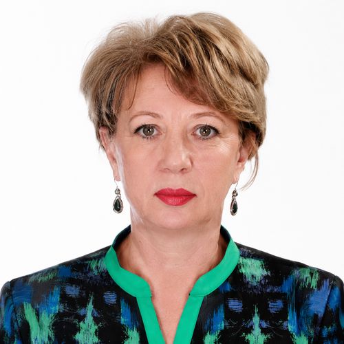Valeria Enache este noul inspector general la Inspectoratul de Stat în Construcții