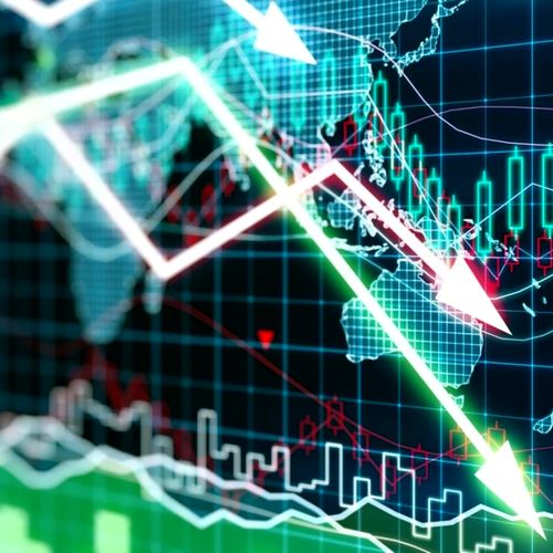 BERD: Economia României scade cu 0,2% în 2026, dar revine la creștere de 1,8% în 2027