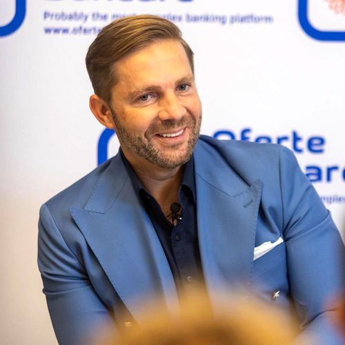 Inflația penalizează economisirea pasivă; investițiile imobiliare rămân cele mai sigure