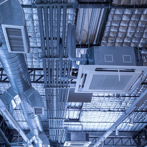 Stabilizare, viitor electric și soluții integrate, pe piața instalațiilor HVAC