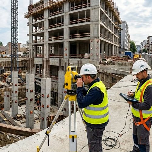 APMGS, CATUC aprobat: Urmărirea comportării construcțiilor va fi reglementată legal