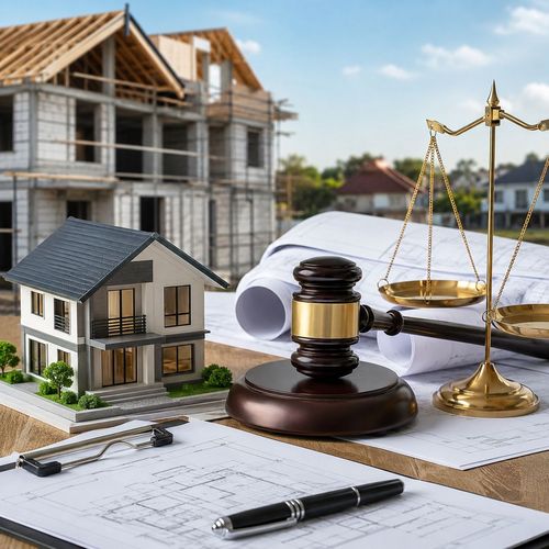 Codul Urbanismului: construcțiile fără autorizație au un an pentru intrarea în legalitate