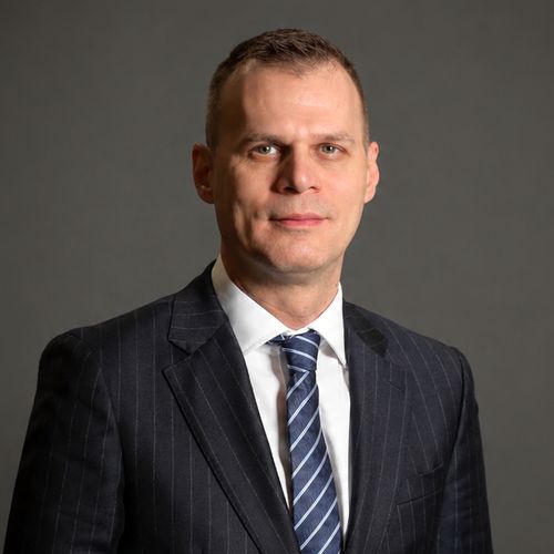 Luca Rogojanu: Dialogul cu banca trebuie început în faza de planificare a investiției
