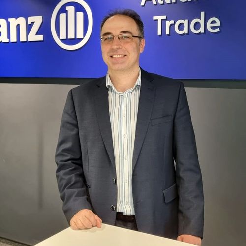 Construcțiile europene: Infrastructura și energia susțin redresarea într-un mediu incert