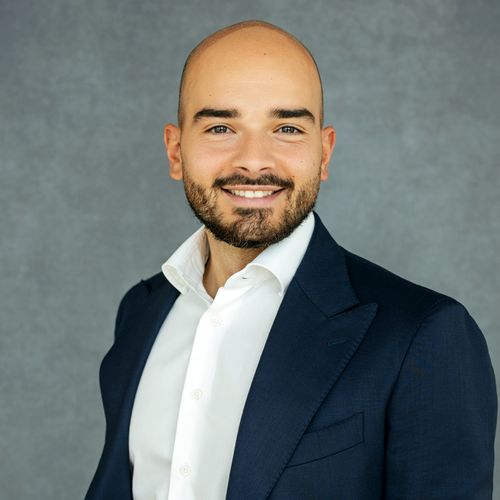 Nello Nusco devine Strategy &amp;amp; Investments Director și va coordona investițiile NUSCO