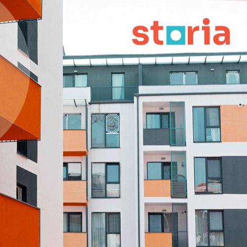  STORIA: Sumarul pieței rezidențiale 2025 - locuințe mai scumpe și impactul majorării TVA  