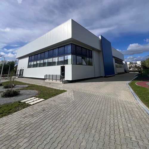 KATAR CONNEG intră pe piața privată și mizează pe proiecte industriale și logistice