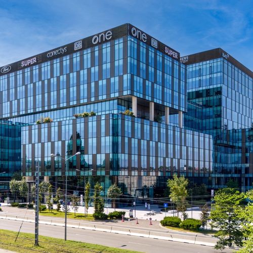 ONE United Properties vizează un portofoliu comercial de peste 1 mld. euro până în 2030