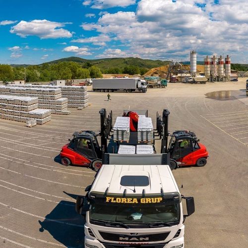 Florea Grup la 30 de ani: Afaceri anuale de peste 60 milioane euro și peste 800 de angajați